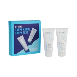 Alma K Hydrate Happy Hands Happy Feet Sæt