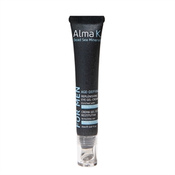 Alma K For Men Replenishing Eye Gel-Cream 20 ml