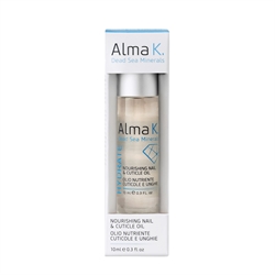 Alma K Hydrate Nourishing Nail & Cuticle Oil 10 ml
