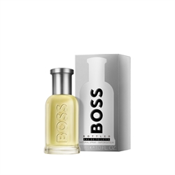 Boss Bottled Eau De Toilette 30 ml