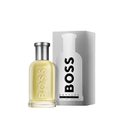 Boss Bottled Eau De Toilette 50 ml