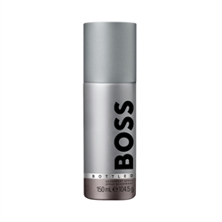 Boss Bottled Deodorant Spray 150 ml