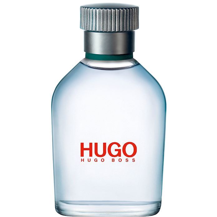 Hugo Man 200 ml Eau de toilette 200 ml.