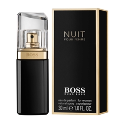 Boss Nuit Eau De Parfum 30 ml