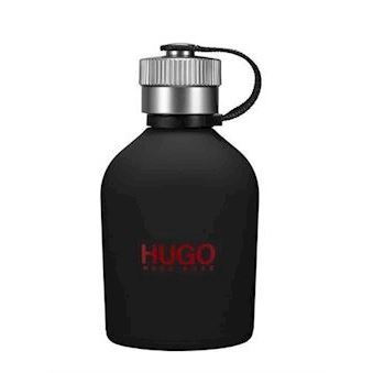 Hugo Just Different eau de toilette 125 ml