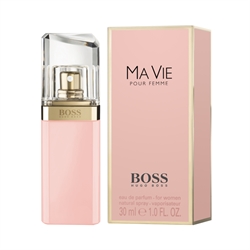 Boss Ma Vie Eau de Parfum 30 ml