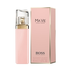 Boss Ma Vie Eau de Parfum 50 ml 