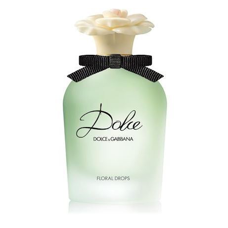 Dolce & Gabbana Dolce Floral Drops Eau de toilette 30 ml