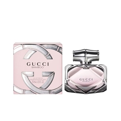 Gucci Bamboo Eau De Parfume 75 ml