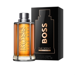 Boss The Scent Eau De Toilette 200 ml