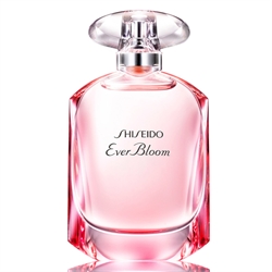 Shiseido Ever Bloom Eau De Parfum 30 ml