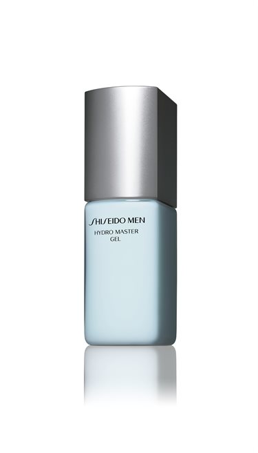 Shiseido Men Hydro Master Gel 75 ml