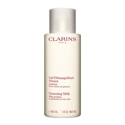 Clarins Cleansing Milk Combination to Oily Skin 400 ml