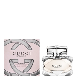 Gucci Bamboo Eau De Toilette 50 ml