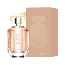 Boss The Scent For Her Eau De Parfum 50 ml