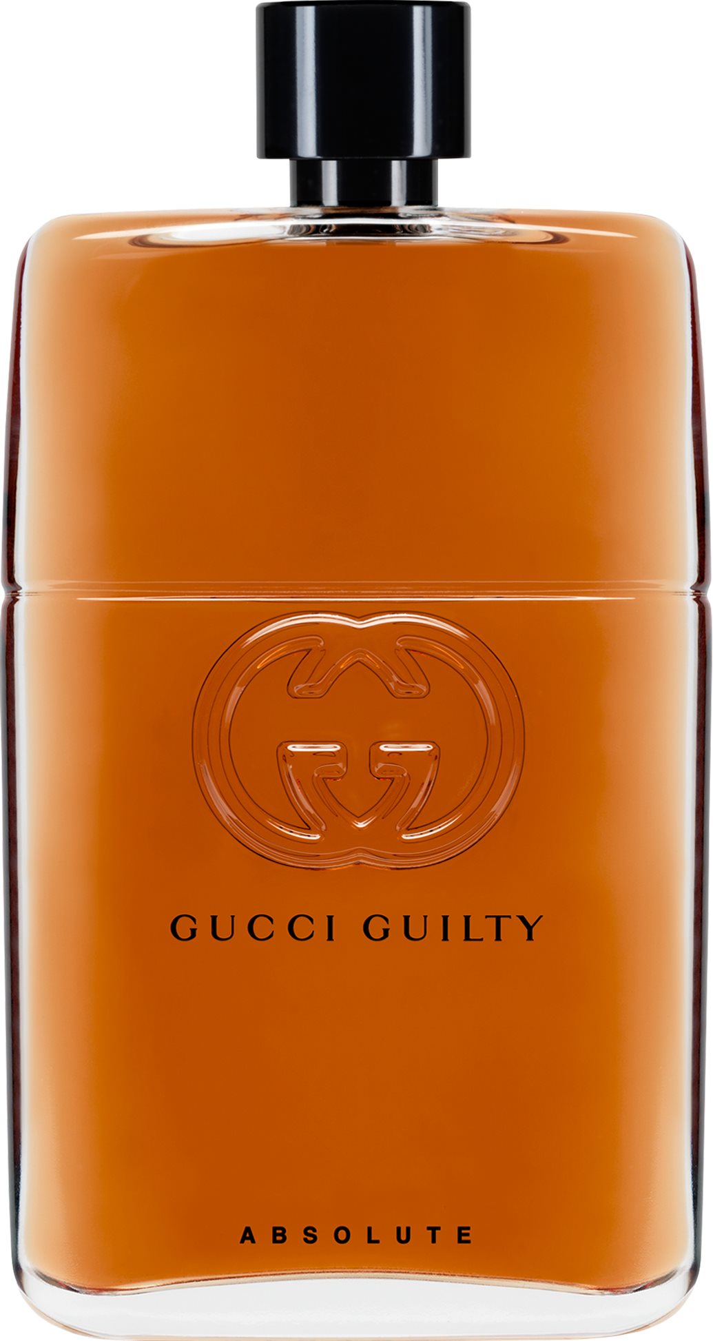 Gucci Absolute Homme de parfum ml