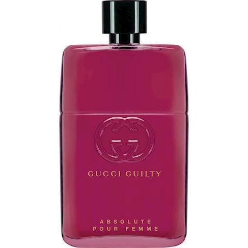 Gucci Guilty Pour Femme Absolute Eau de parfum 90 ml