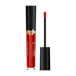 MAX FACTOR Lipfinity Velvet matte 25 Red luxury  