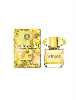 Versace Yellow Diamond Eau De Toilette 30 ml