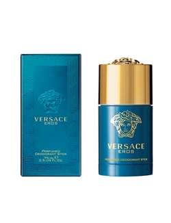 Versace Eros Pour Homme Deodorant Stick 75 ml