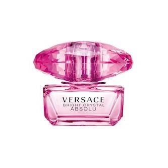 Versace Bright Crystal Absolu Eau de parfum 50 ml