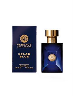 Versace Dylan Blue Eau De Toilette 30 ml