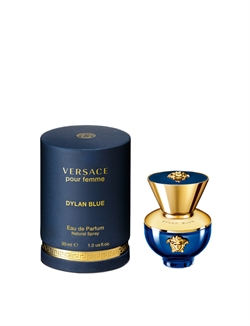 Versace Dylan Blue Pour Femme Eau De Parfum 30 ml