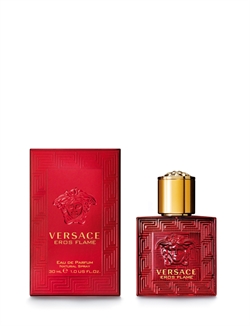 Versace Eros Flame Eau De Parfum 30 ml