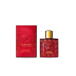 Versace Eros Flame Eau De Parfum 50 ml