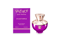 Versace Pour Femme Dylan Purple Eau De Parfum 100 ml