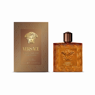 Versace Eros Najim Pour Homme Parfum 100 ml