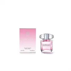 Versace Bright Crystal Eau De Toilette 30 ml 
