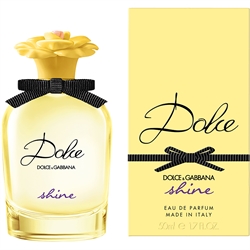 Dolce & Gabbana Dolce Shine Eau De Parfum 50 ml