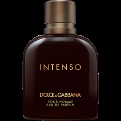 Dolce & Gabbana Intenso Eau De Parfum 75 ml