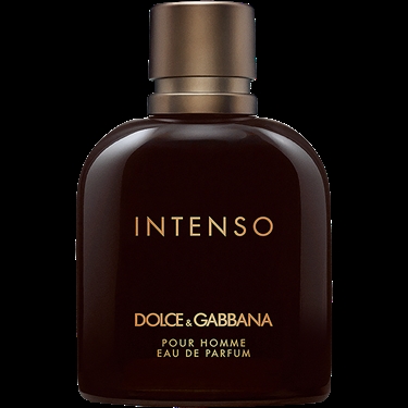 Dolce & Gabbana Intenso Eau De Parfum 75 ml