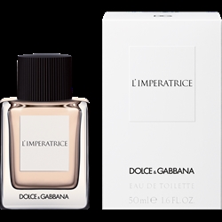 Dolce & Gabbana L' Imperatrice Eau De Toilette 50 ml