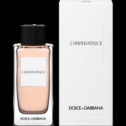 Dolce & Gabbana L' Imperatrice Pour Femme Eau De Toilette 100 ml 