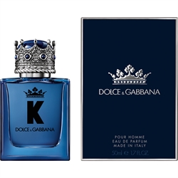 Dolce & Gabbana K Eau de parfum 50 ml