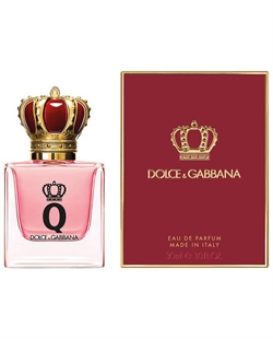 Dolce & Gabbana Q Eau De Parfum 30ML