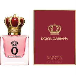 Dolce & Gabbana Q Eau De Parfum 30 ml