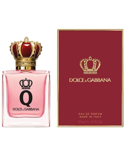 Dolce & Gabbana Q Eau De Parfum 50ML
