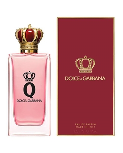 Dolce & Gabbana Q Eau De Parfum 100ML