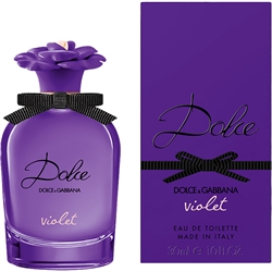 Dolce & Gabbana Dolce Violet Eau De Toilette 30 ml