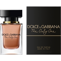 Dolce & Gabbana The Only One Eau De Parfum 30 ml 