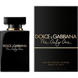 Dolce & Gabbana The Only One Eau De Parfum Intense 30 ml