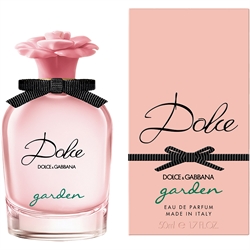 Dolce & Gabbana Dolce Garden Eau De parfum 50 ml