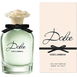 Dolce & Gabbana Dolce Eau De parfum 50 ml