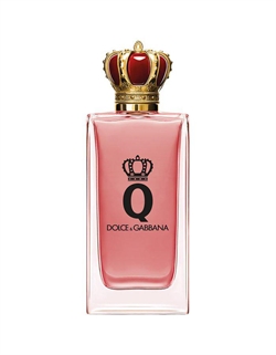 Dolce & Gabbana Q Eau De Parfum Intense 100 ml