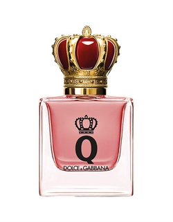 Dolce & Gabbana Q Eau De Parfum Intense 30 ml