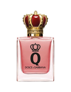 Dolce & Gabbana Q Eau De Parfum Intense 50 ml
